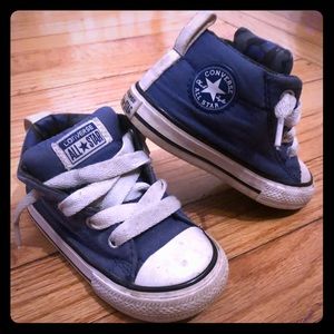 Toddler Converse sneakers
